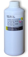 Dye atrament pre Canon 1L Bottle Yellow