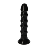 ANÁLNY DILDO S PRÚŽKAMI PENIS TWISTER