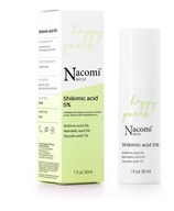 Nacomi Next Level Shikimic kyselina 5% 30 ml