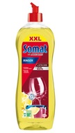 SOMAT Leštidlo do umývačky riadu CITRÓN 750 ml