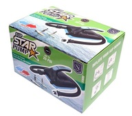 Elektrické čerpadlo STAR 8 12V 20 psi pre SUP