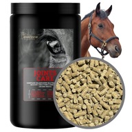 BIOFEED HORSE & PONY Doplnkové granule na kĺby pre kone kolagén 900g