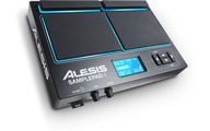 Bicí nástroj Alesis SamplePad 4