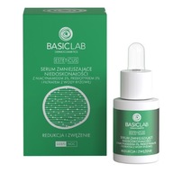 BasicLab Esteticus sérum redukujúce nedokonalosti 15 ml