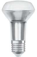 LED žiarovka Osram E27 3,3W 210lm 630cd 2700K R63