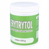 MEDFUTURE Erytritol prírodná náhrada cukru 500 g