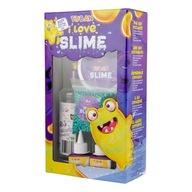 SET TUBANU CREATIVE SLIME