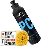 ZviZZer PC5000 Silná rezacia leštiaca pasta 250 ml