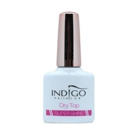 Indigo suchý top super lesk 7ml top bez prania