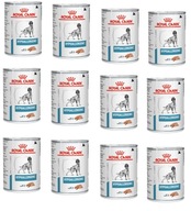 Royal Canin Hypoallergenic DR21 12 x 400g plechovka