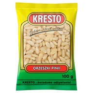 KRESTO Píniové oriešky 100 g