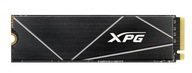 XPG GAMIX S70 BLADE SSD 2TB PCIe 4x4 7,4/6,8