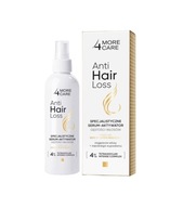 MORE 4 CARE Sérum-aktivátor na vlasy 70 ml