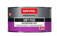 Novol SOFT PLUS multifunkčný tmel 1,8 kg str