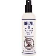 Reuzel Clay Testovací sprej na vlasy 355 ml