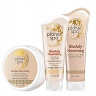 AVON Planet Spa Set Výživný rituál s bambuckým maslom