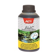 ACTI Pond FMC 500ml - bojuje proti drozdom u jazierkových rýb