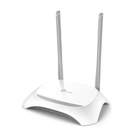 Internetový smerovač TP-Link WR850N Wi-Fi 300 Mbps LAN