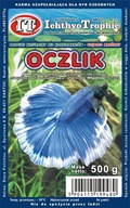 OCZLIK (CYCLOP) - mrazené potraviny 500g