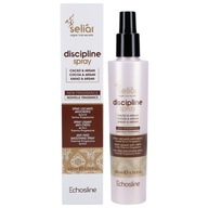 ECHOSLINE DISCIPLINE SPREJ NA VLASY 200ml