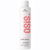 SCHWARZKOPF OSIS SUPER SHIELD ochranný sprej 300ml