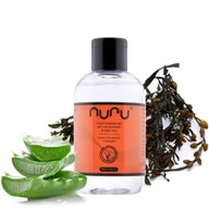 Nuru Masážny gél Nori Morské riasy Aloe Vera 100 ml