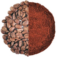 ARABICA MEXICO MARAGOGYPE Káva klasická 500g