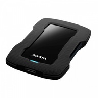 Odolný Lite HD330 1TB 2,5'' USB 3.1 Black Adata