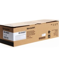 Sharp toner MX-B45GT čierny 30K