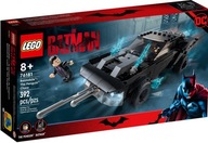 LEGO DC Batman Batmobil Chase Penguin Chase 76181