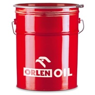 Bentonitové mazivo ORLEN OIL BENTOMOS 23 17kg