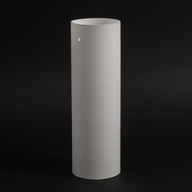 LAMPA, nástenné svietidlo 478102AC, priemer trubice 102 mm | v.275 mm