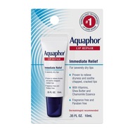 Aquaphor regeneračný balzam na pery 10 ml