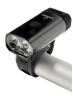 Merida Headlight 300LM Integrovaný USB konektor