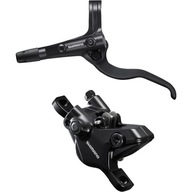 Predné kotúčové brzdové doštičky Shimano BR MT401