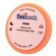 Flexipads tvrdá leštiaci špongia 150x20mm PEVNÁ