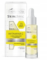 BIELENDA SKIN CLINIC VITA C ROZSVIEČUJÚCE SÉRUM