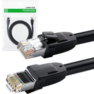 UGREEN LAN ETHERNET KÁBEL RJ45 PATCHCORD CAT8 2M