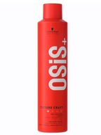 Suchý sprej Schwarzkopf Osis+ Texture Craft 300 ml