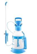 CLEANING PRO + ORION SUPER FOAMER 6l