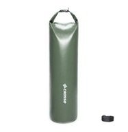 Olivový Crosso Dry Bag / 15 l