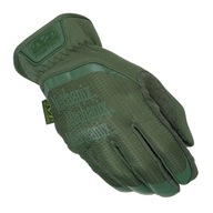 Rukavice Mechanix FastFit Olive Drab M