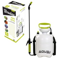 AQUA SPRAY 3l tlakový rozprašovač Bradas