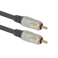 Koaxiálny kábel SPDIF 1,2m Prolink EX TCV3010