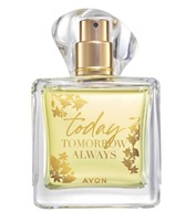 AVON TTA Today Eau de Parfum for Her 100 ml