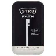 STR8 Faith voda po holení 100 ml