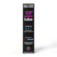 C3 Wet Ceramic Lube 120 ml - Muc-Off