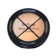 IsaDora Color Correcting Concealer 4g No: 30