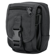 Condor Gadget Pouch Black MA26-002