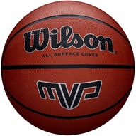 Košík Wilson BASKETBALL MVP veľkosť 6